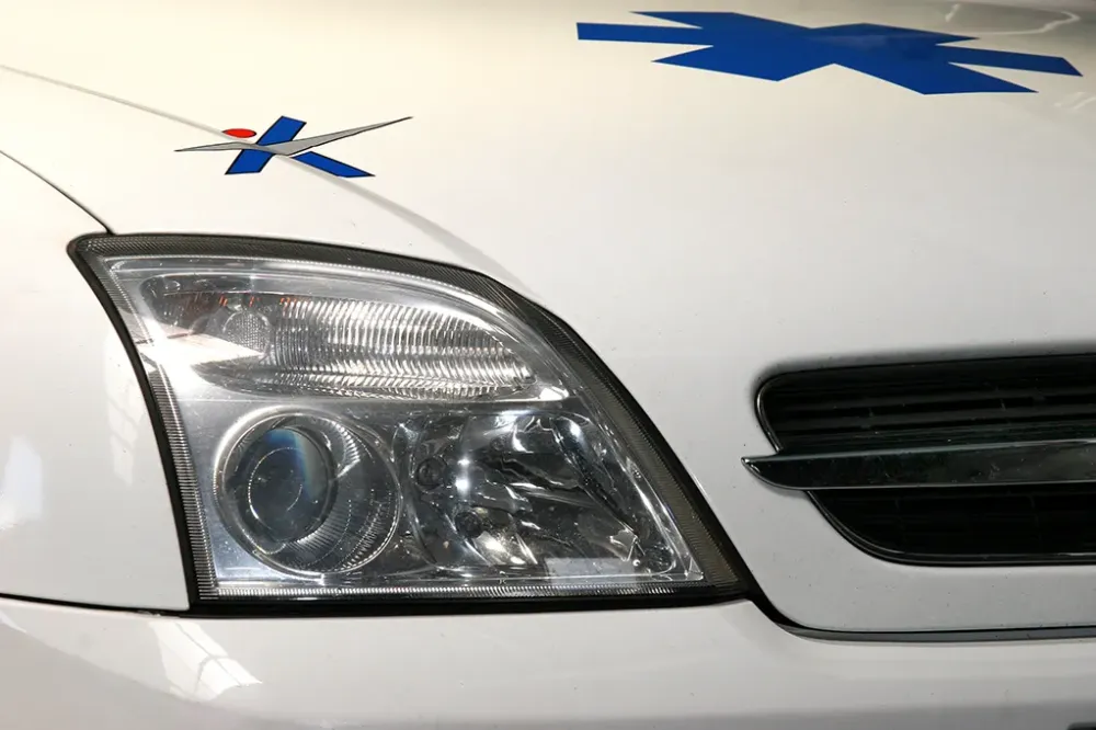 ambulances vsl
